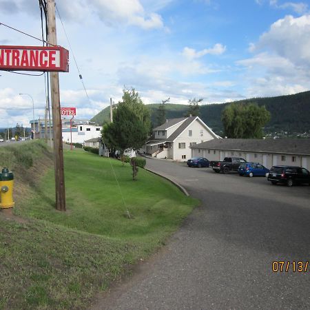 Valleyview Motel 威廉斯莱克 外观 照片