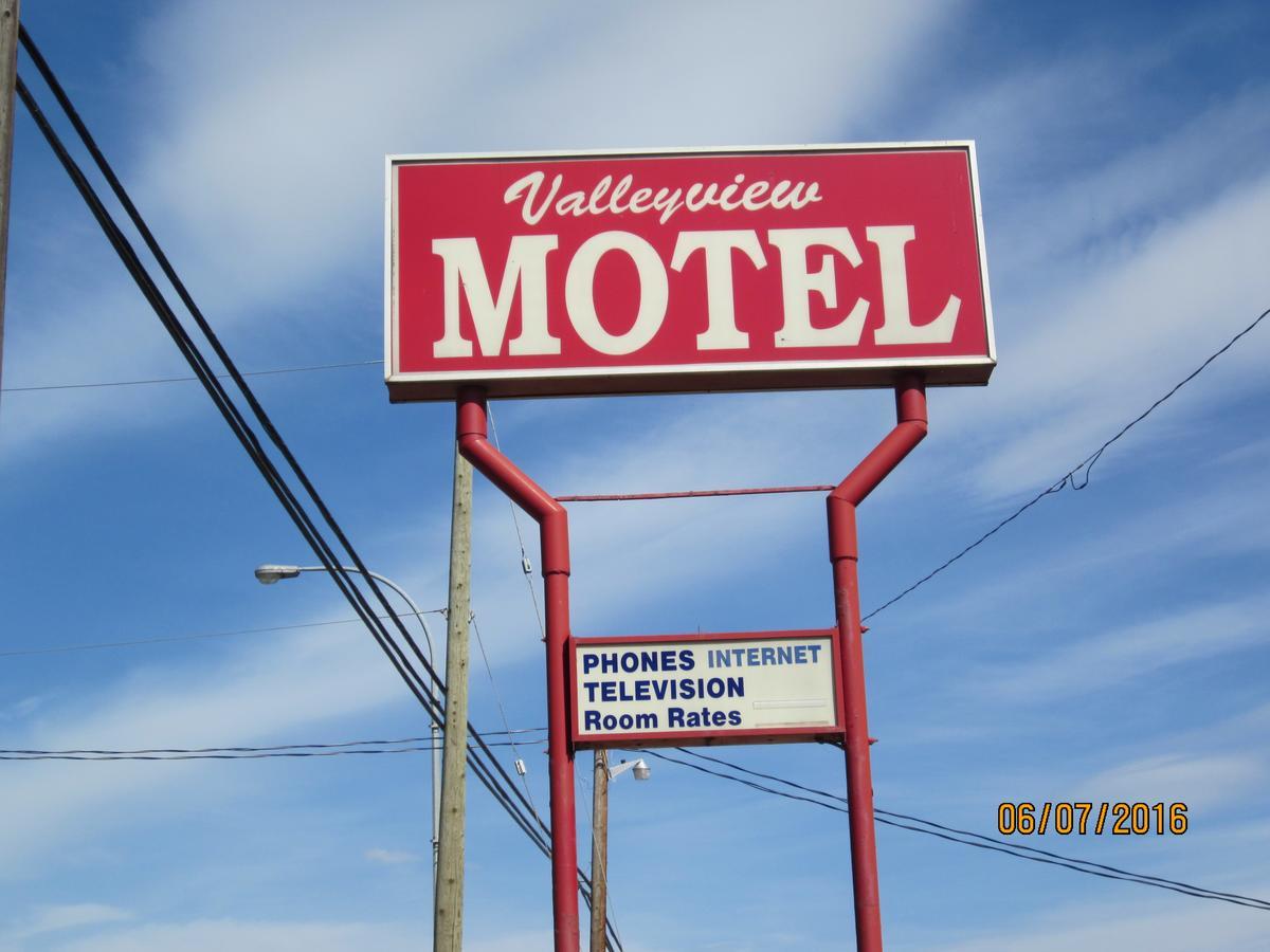 Valleyview Motel 威廉斯莱克 外观 照片