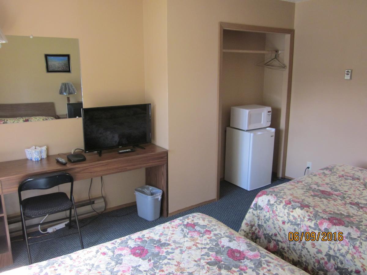 Valleyview Motel 威廉斯莱克 外观 照片