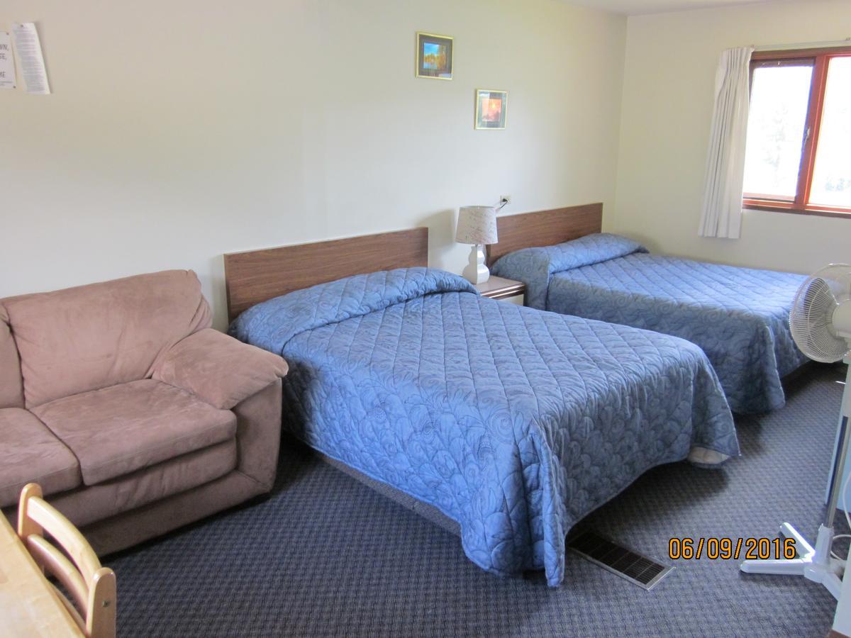 Valleyview Motel 威廉斯莱克 外观 照片