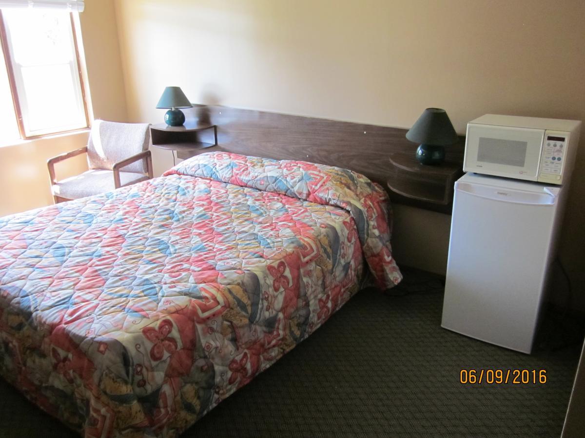 Valleyview Motel 威廉斯莱克 外观 照片