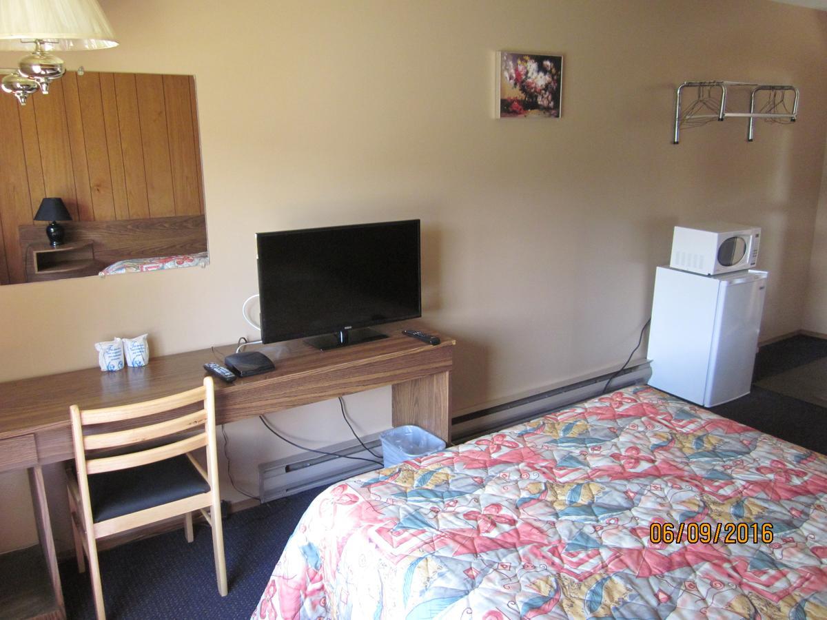 Valleyview Motel 威廉斯莱克 外观 照片