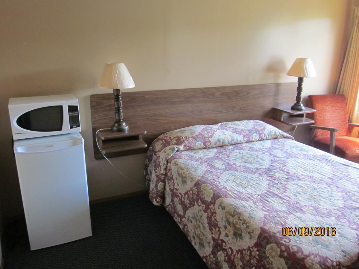 Valleyview Motel 威廉斯莱克 外观 照片